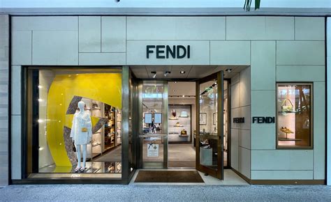 fendi bal harbour